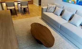 Imagem 3: Apartamento à venda com 2 suítes no Jardim Paraíso, Campinas