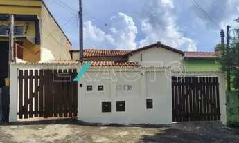 Imagem: Casa - Jardim Nossa Senhora Auxiliadora