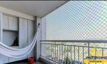 Imagem 4: Apartamento VENDA 02 quartos, 01 suite, 01 vaga garagem com 70 m² - Vila Maria Alta - SP