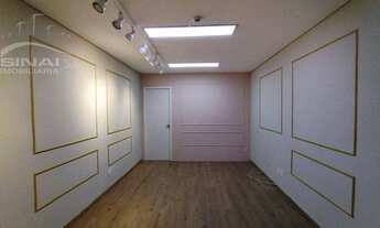 Imagem: Conjunto para alugar, 35 m² por R$ 2.618,35