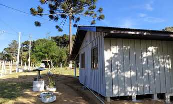 Imagem 4: Sítio, Aluga-se