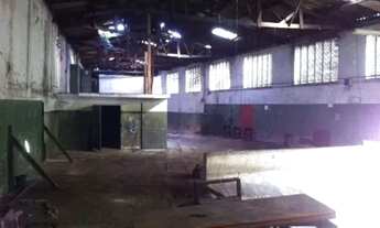 Imagem 3: Galpão em Rua Dianópolis - Parque da Mooca - São Paulo/SP