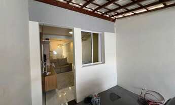 Imagem: Imóvel para venda possui 125 metros quadrados