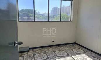 Imagem 2: Sala Comercial 76m² no Bairro Centro em São Bernardo do Campo