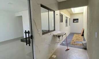 Imagem 7: 2 quartos, sendo 1 suite - Setor Parque Tremendão - Goiania-GO