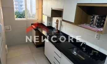 Imagem: Apartamento em Rua Luiz Saska - Jardim Imperador