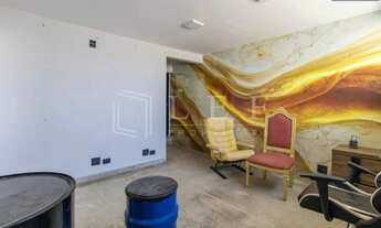 Imagem 7: R Rumaica, Lapa Galpão / depósito com 2 vagas na garagem