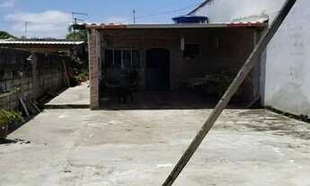 Imagem 2: Casa em Rua Aimores - Agenor de Campos - Mongaguá/SP