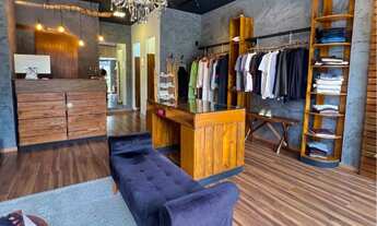 Imagem 4: Loja Roupa feminina (Fancy Fashion