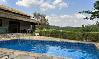 Imagem: Casa no Quintas da Jangada Toda Mobiliada