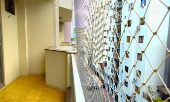 Imagem 7: VENDA - APARTAMENTO CENTRO - BALNEÁRIO CAMBORIÚ