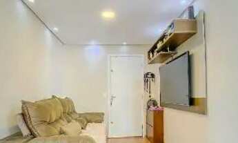 Imagem 4: Apartamento dúplex Osasco