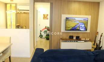 Imagem 3: Apartamento em Rua Elza Felippini - Jardim Auri Verde - Bauru/SP