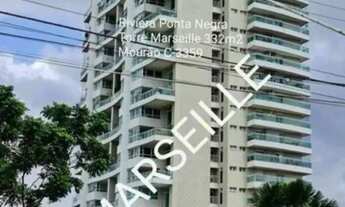 Imagem 6: ApartamentoS em CondomínioS de Alto Padrão nas melhores regiões de Manaus