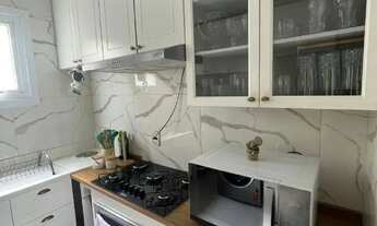 Imagem 6: Apartamento à venda no bairro Industrial com 63m² e 2 dormitórios/quartos disponíveis