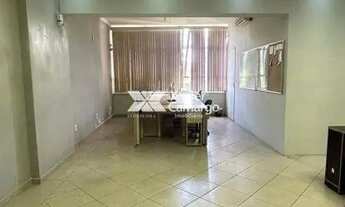 Imagem 4: Sala comercial para locação no Centro - Rio Claro/SP