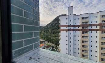 Imagem 2: Apartamento com 2 dorms, Canto do Forte, Praia Grande - R$ 510 mil, Cod: 7535