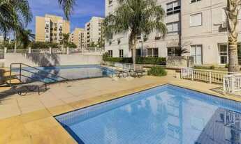 Imagem: Apartamento impecável de 3 Dormitórios