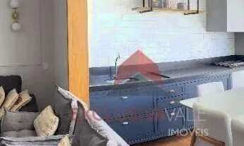 Imagem: Apartamento com 3 dormitórios sendo 1 suíte