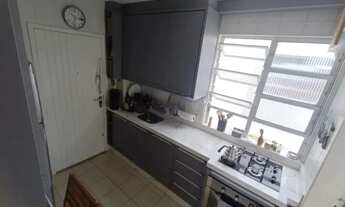 Imagem 5: Cobertura em Bom Abrigo - Florianópolis - CEN