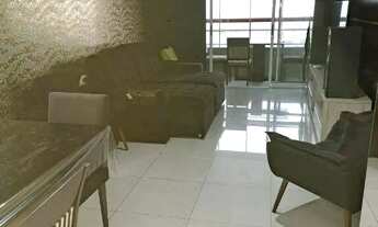 Imagem 3: Apartamento à venda, 133 m² por R$ 1.149.997,00 - Vila Assunção - Santo André/SP