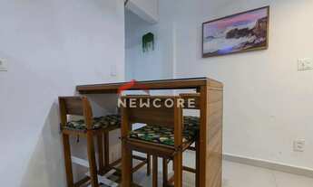 Imagem 2: Apartamento em Rua Monteiro Lobato - Ocian - Praia Grande/SP