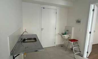 Imagem 2: OPORTUNIDADE NA BARRA FUNDA! APARTAMENTO NOVO PARA ALUGUEL PROX METRÔ BARRA FUNDA