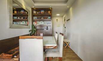 Imagem 6: Apartamento a venda no bairro São Sebastião