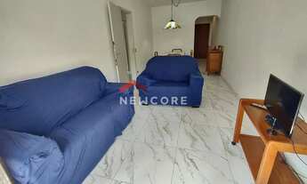 Imagem 5: Apartamento em Rua Alberto Quatrini Bianchi - Enseada - Guarujá/SP