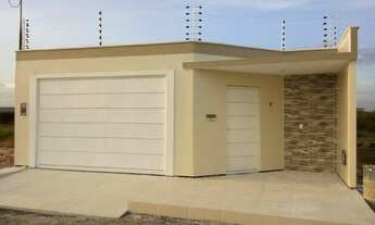 Imagem: Casa nova vende-se ou aluga lot. Jardim