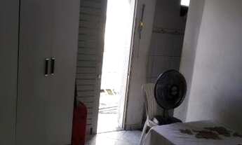 Imagem 6: Apartamento kitnet semi mobiliado