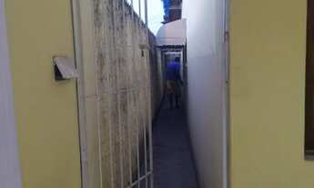 Imagem 7: Casa próximo a avenida e centro de paulista