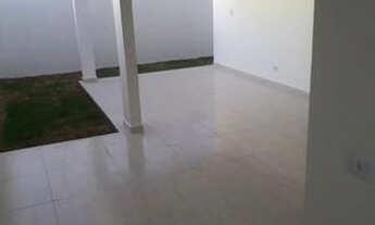 Imagem 2: Casa - Ecoville 2 - 135m² - 3Q sendo uma suíte - 2VGS