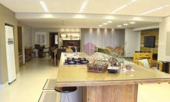 Imagem: Apartamento Duplex com 4 suítes - Maringá/PR