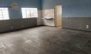 Imagem 3: Sobrado com 1 dormitório à venda, 250 m² por R$ 700.000,00 - Jardim Bela Vista - São José