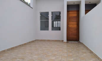 Imagem: Casa Parque São Bento Aceito Financiamento