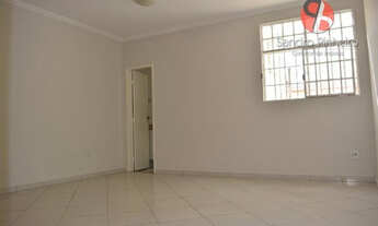 Imagem 5: Duplex com terraço no coração de B Lourdes