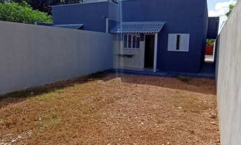 Imagem 2: Casa Nova Bairro Nova Fronteira VG