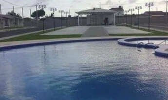 Imagem 2: Casa c/garagem nascente no Grand jardim Orquideas RS 550,00