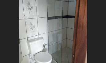 Imagem 2: Kitnet nova com garagem