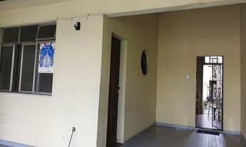 Imagem 2: CASA CASTELO BRANCO!