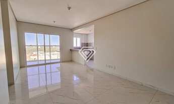 Imagem: Apartamento 3 Quartos, sendo 2 Suítes