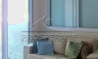 Imagem 5: Florianópolis - Apartamento Padrão - Canasvieiras