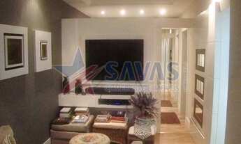 Imagem 3: APTO COM 02 SUÍTES - JUNTO AO PARQUE DA LUZ