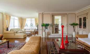 Imagem 5: SãO PAULO - Apartamento Padrão - Jardim América