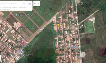 Imagem: Terreno com kit-nets-jd. Das acacias