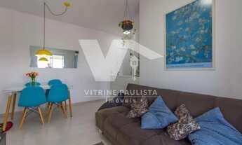 Imagem 3: Rua Maria Daffré 155, Vila Prudente - Apartamento para Venda (Condomínio Attuale), 57 m²