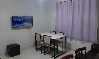 Imagem: Alugo apartamento por temporada em Guarapari-ES