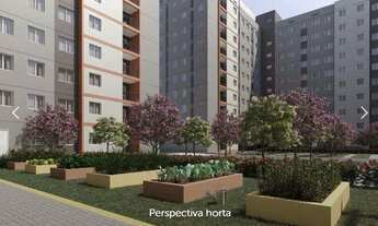 Imagem 2: Cidade Jaguaré - Cury - 35 à 43m², com 1 à 2 Dorm - Jaguaré - SP