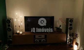 Imagem 4: Apartamento Pinheiros. 60 m², 1 dormitório, 2 vagas, com lazer